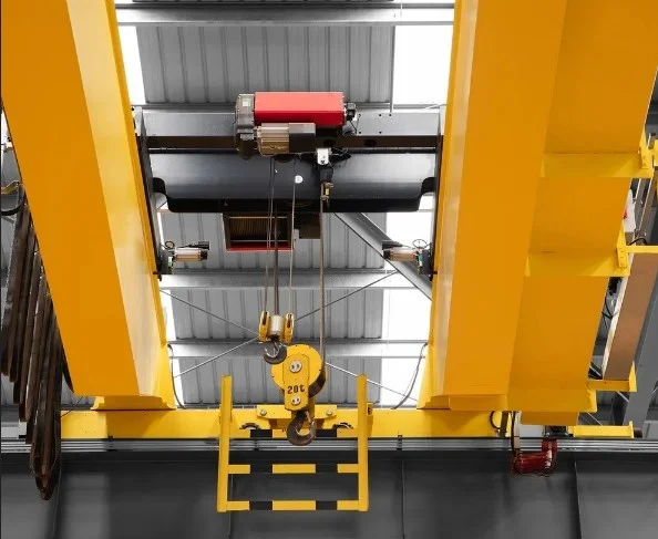 Çift Kiriş Köprüler