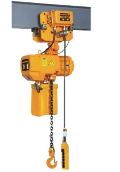 Zinvirci Monoray Vinç